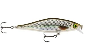 Wobler Shadow Rap Shad 9cm ROL